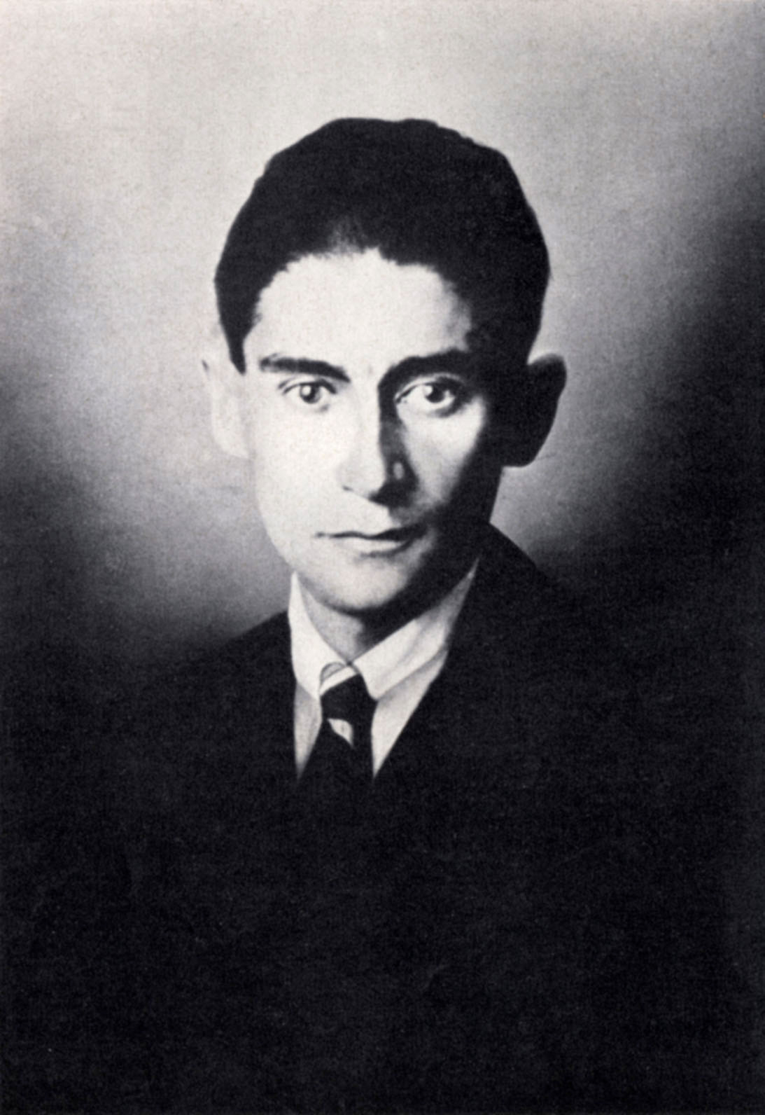 Franz Kafka, fot. Culture Club/Getty Images