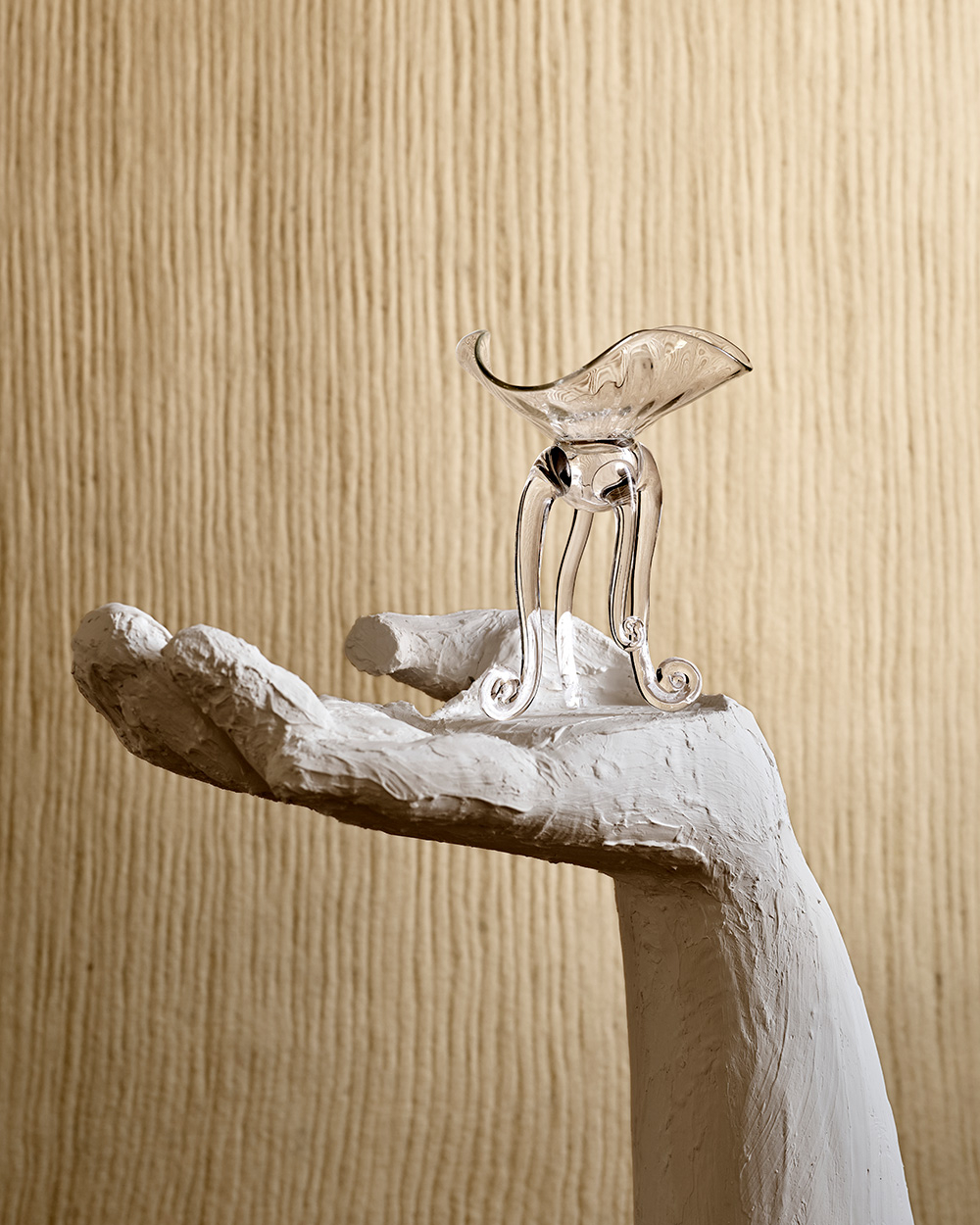 Filomena Smoła / Galeria Objekt, Fot. Ludovic Balay