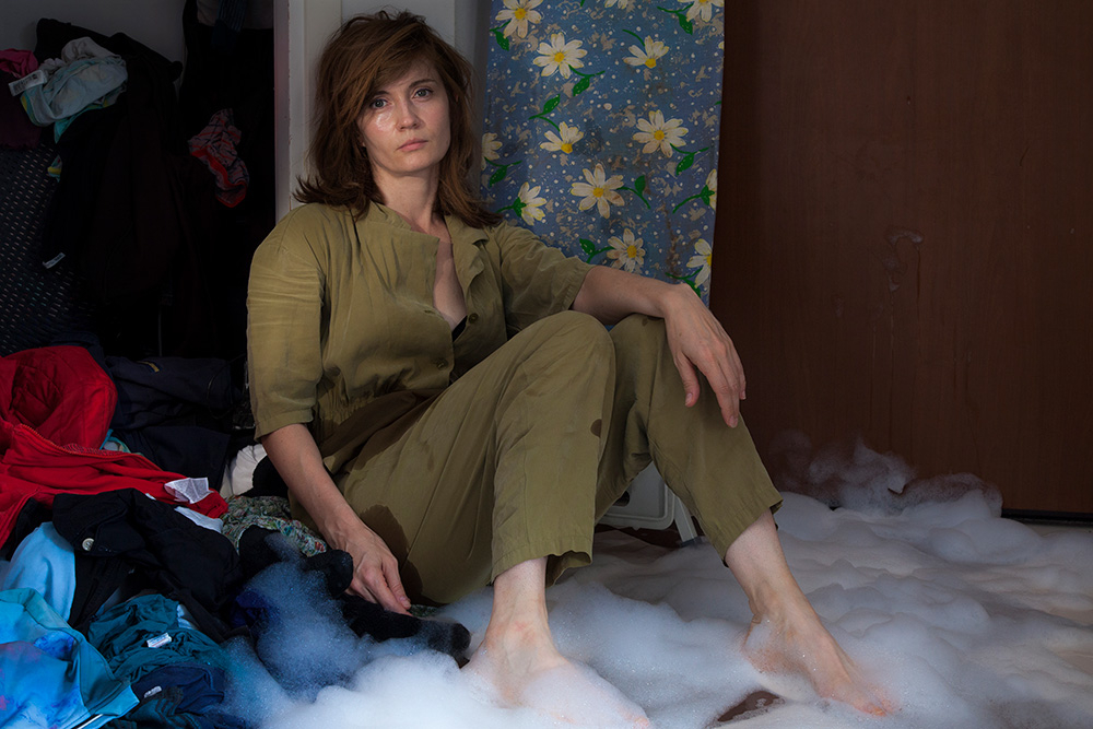 Dorota Kozieradzka, Fot. Materiały prasowe