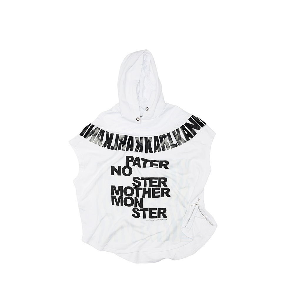 Magda Buczek, Mother Monster, Fot. Materiały prasowe