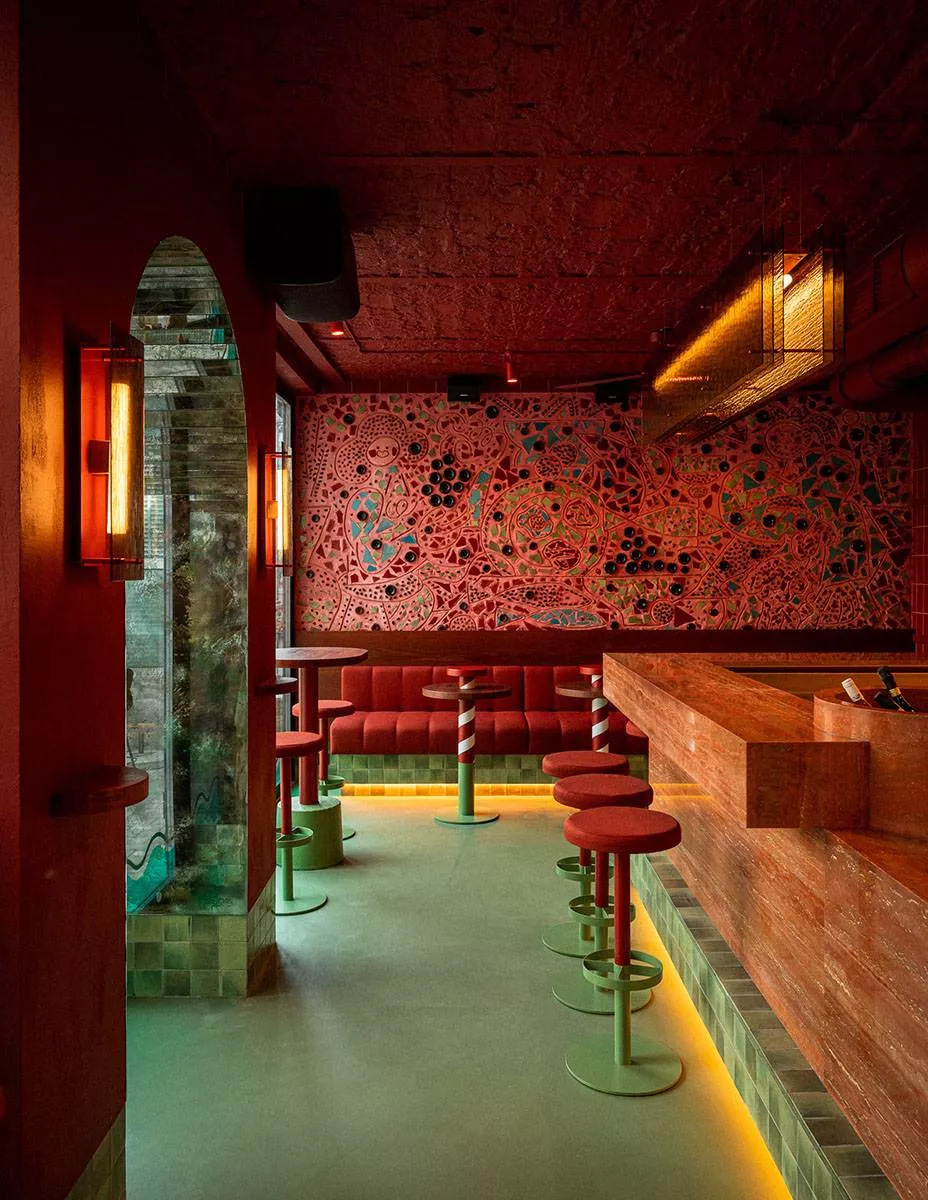 Fot. Noke Architects