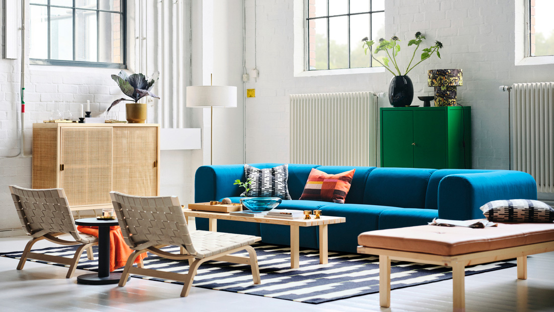 Fot. Materiały prasowe IKEA