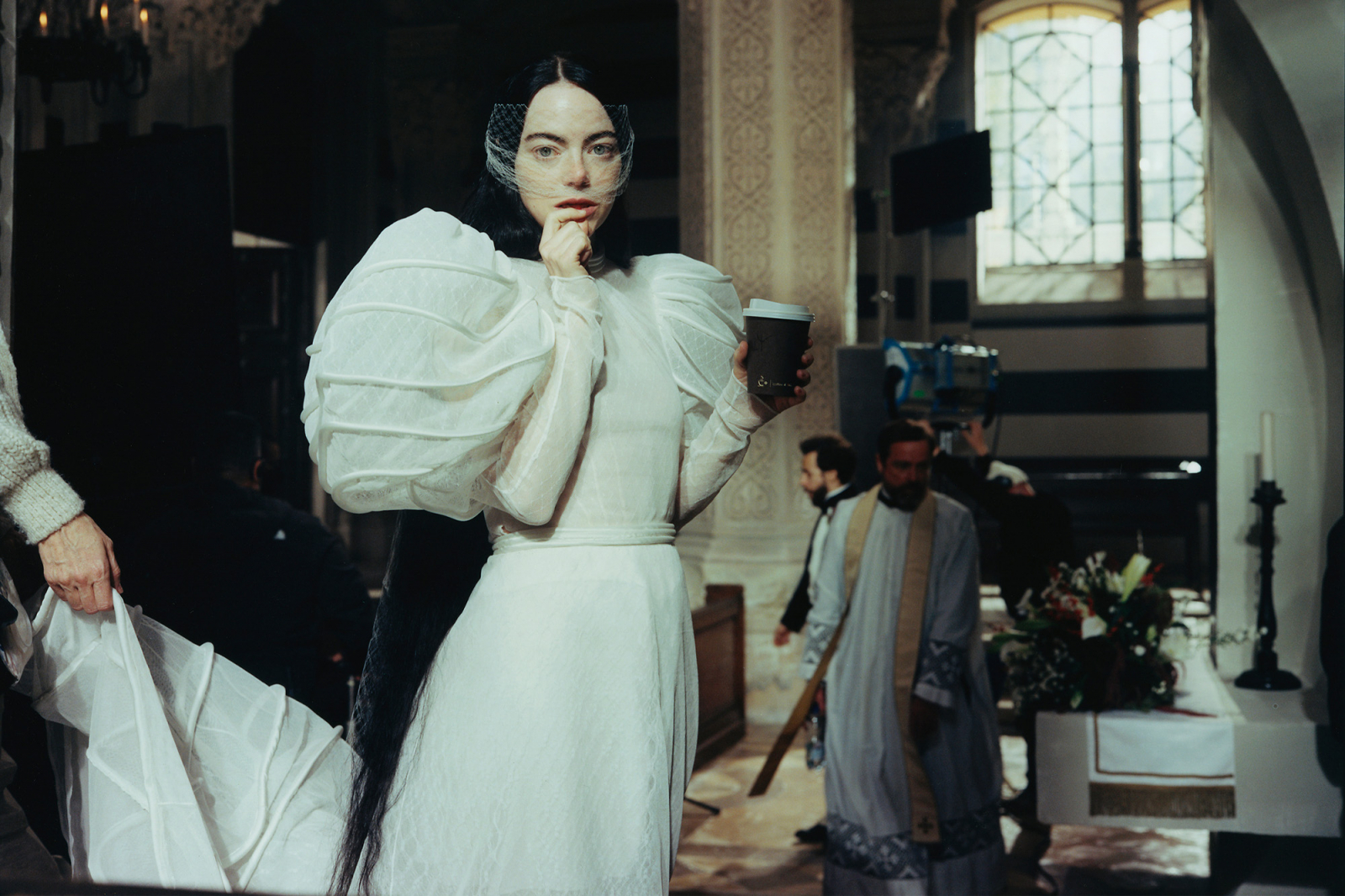 Fot. Yorgos Lanthimos 