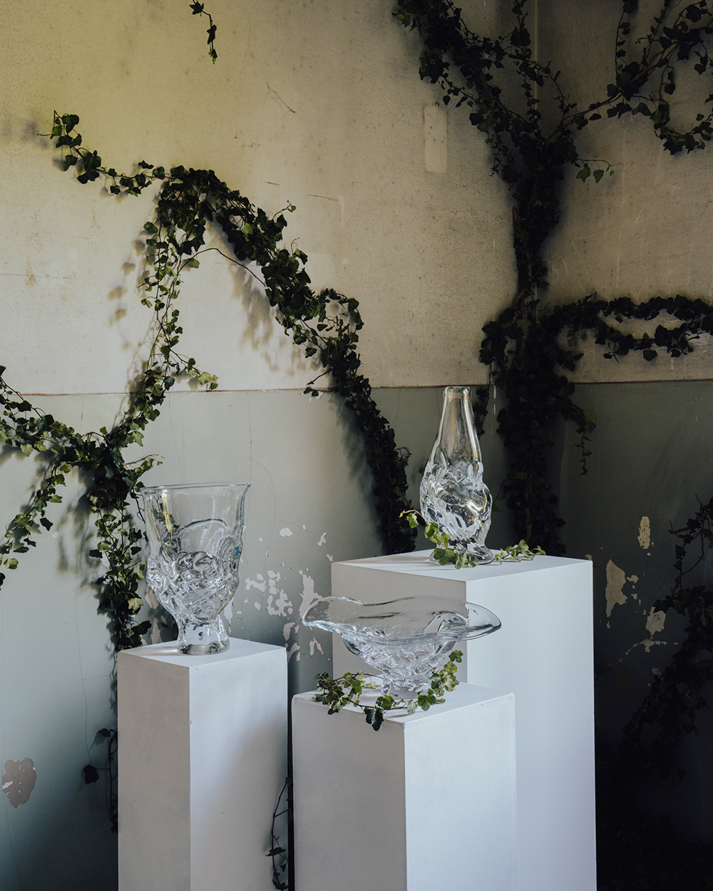 Aleksandra Zawistowska, Szkło Studio, Fot. Materiały prasowe Alcova
