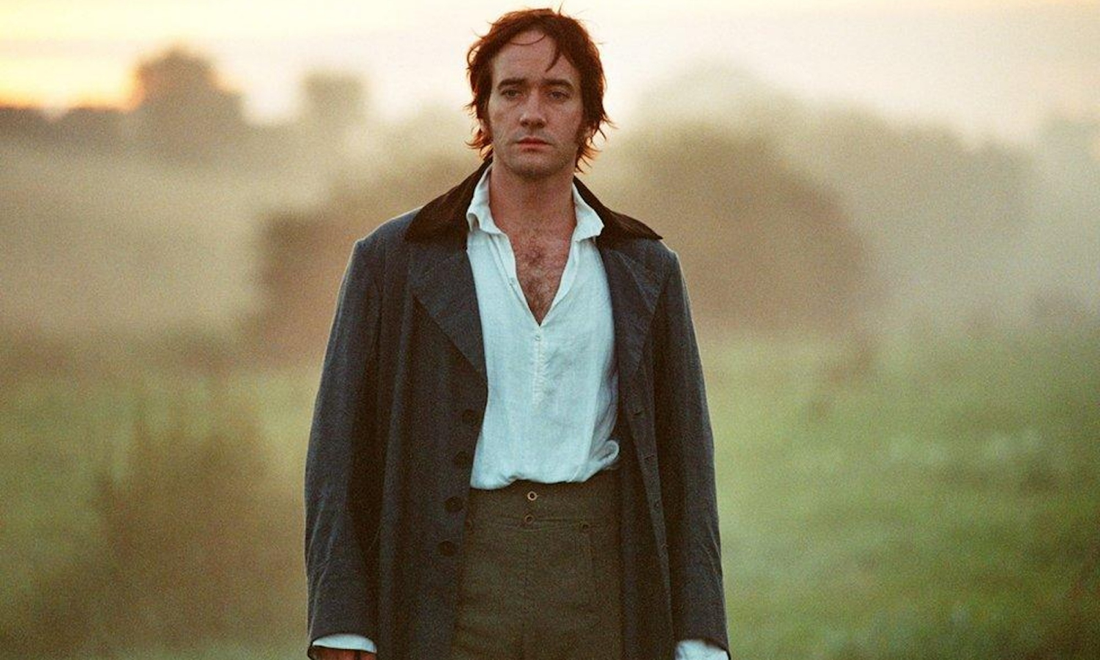 Książka „Mit Darcy’ego” rozprawia się z mitem niedostępnego mężczyzny jak z „Dumy i uprzedzenia” Jane Austen (Fot. materiały prasowe)