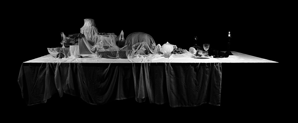 Mami Kosemura, Banquet, Fot. Materiały prasowe