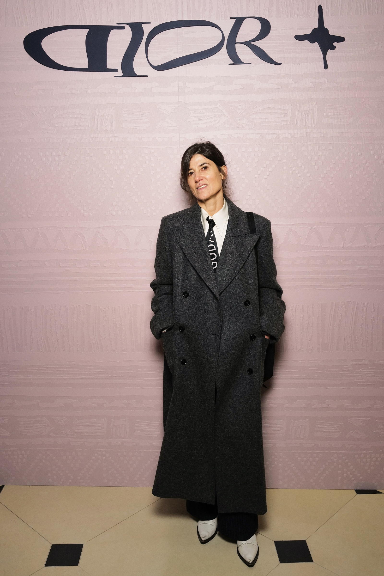 (Fot. Darren Gerrish/WireImage for Dior)