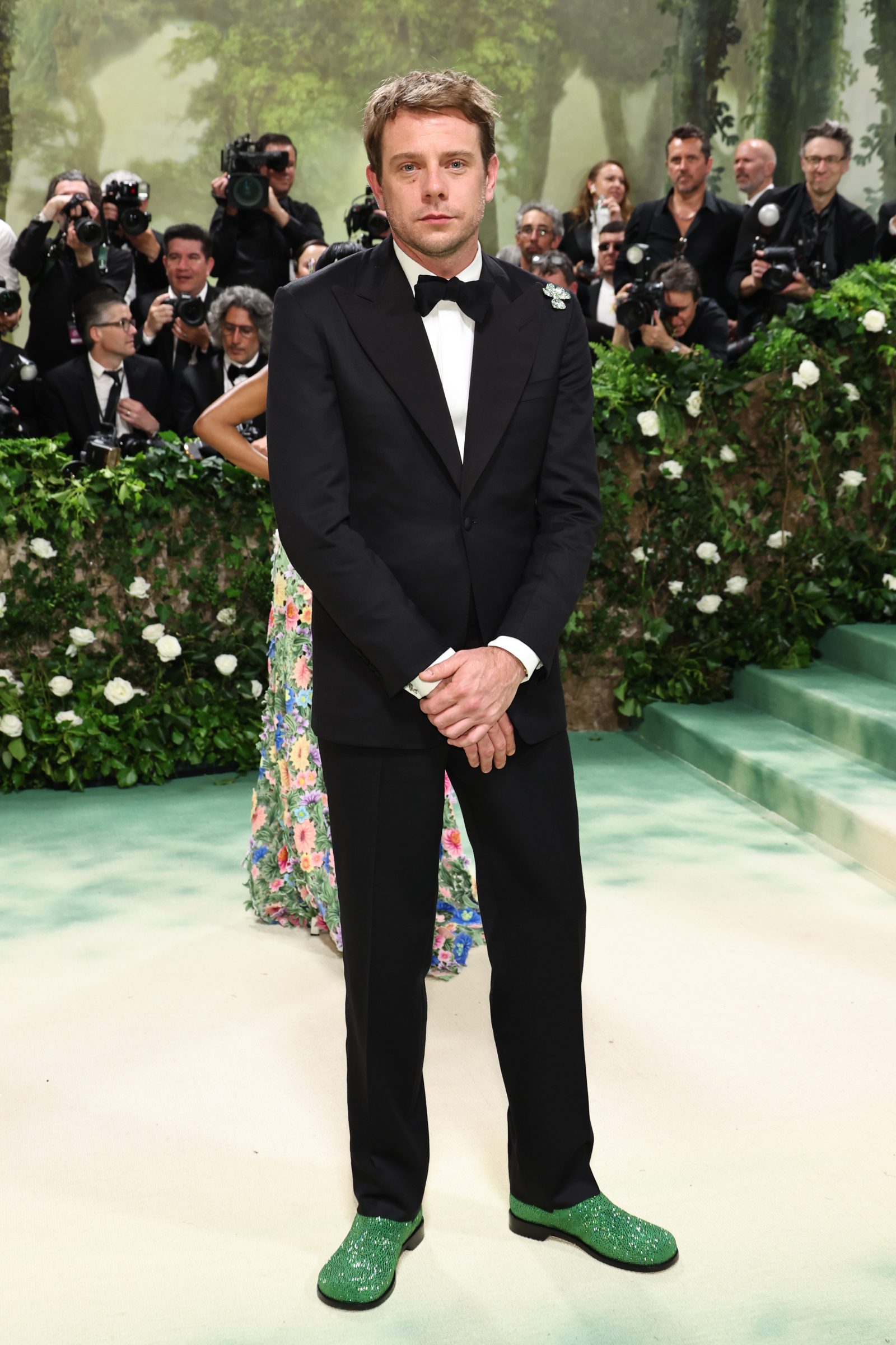 (Fot. Jamie McCarthy/Getty Images)