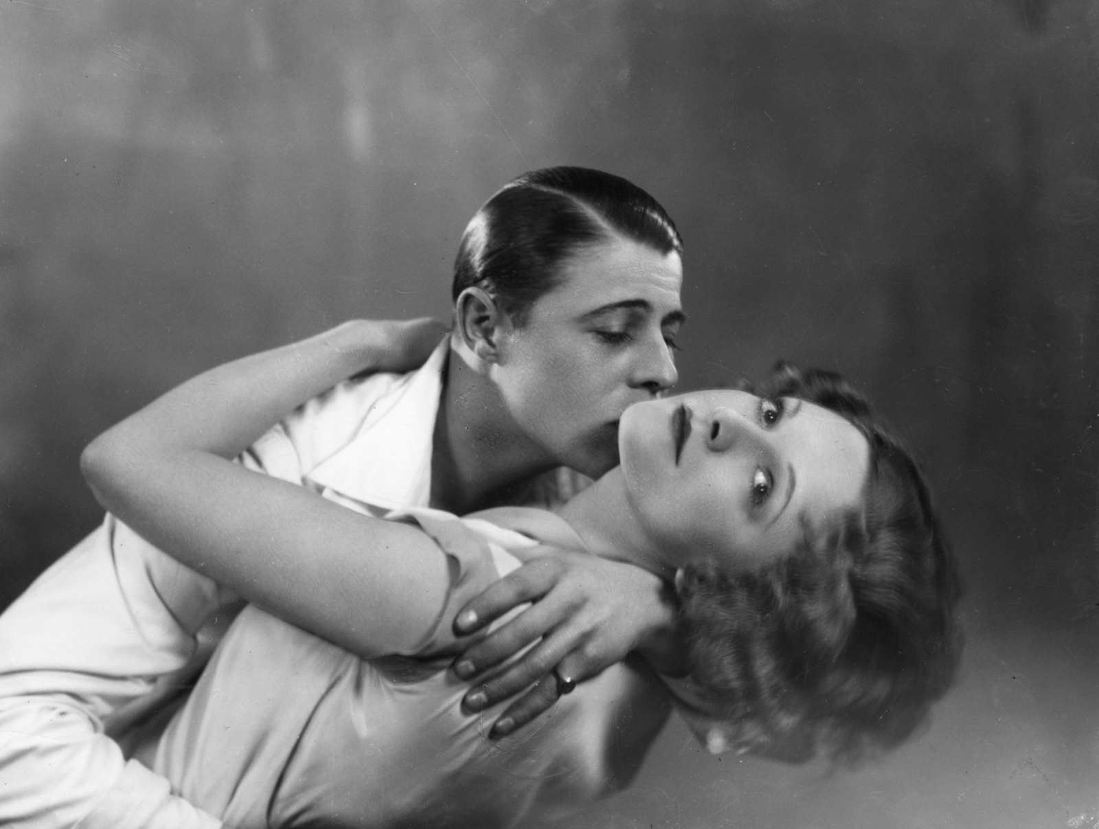 (Fot. Sasha/Hulton Archive/Getty Images)