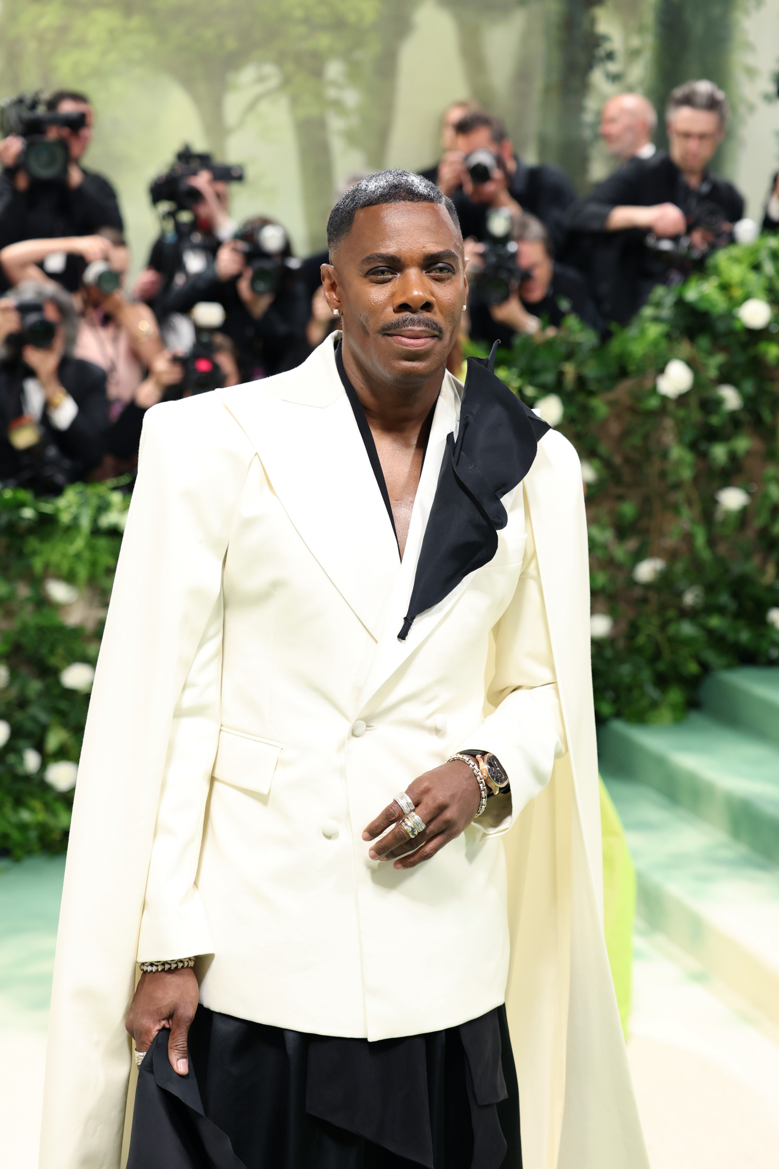 (Fot. Aliah Anderson/Getty Images)