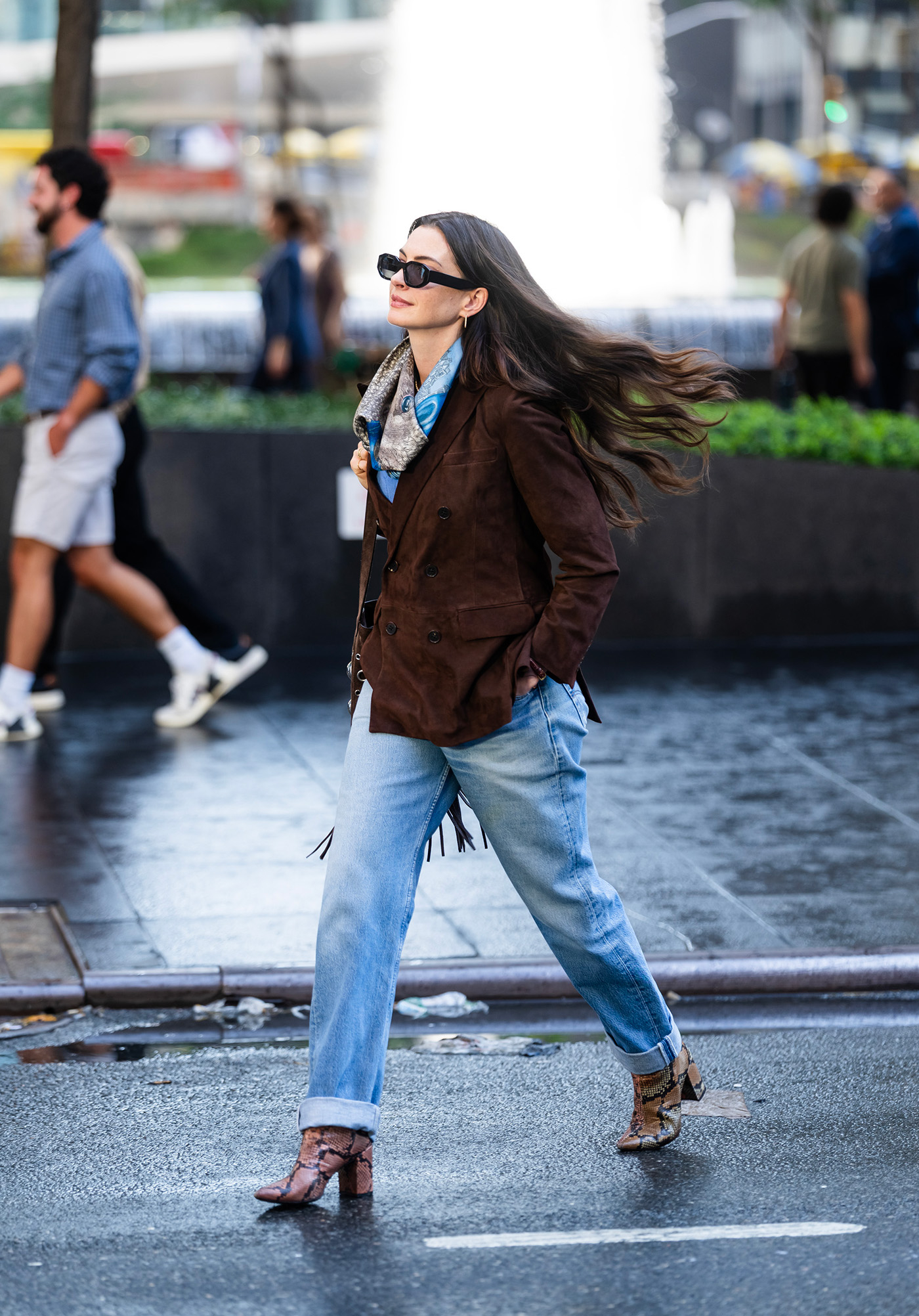 (Fot. TheStewartofNY/GC Images)