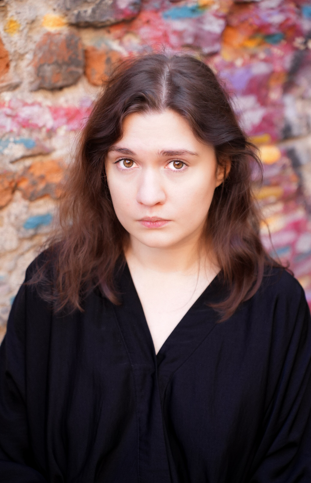 Zofia Lorek / (Fot. Materiały prasowe)
