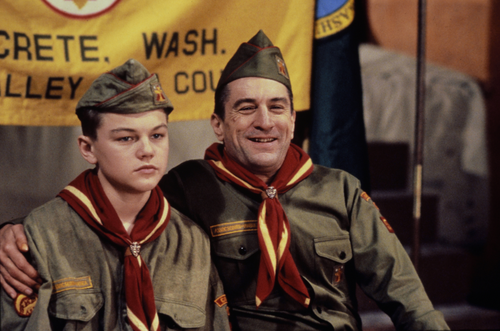 (Fot. Warner Bros/Collection Christophel/East News)