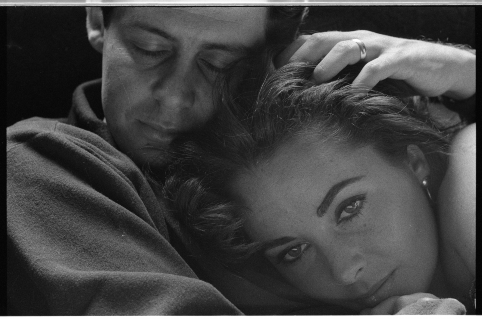 (Fot. Toni Frissell/PhotoQuest/Getty Images)
