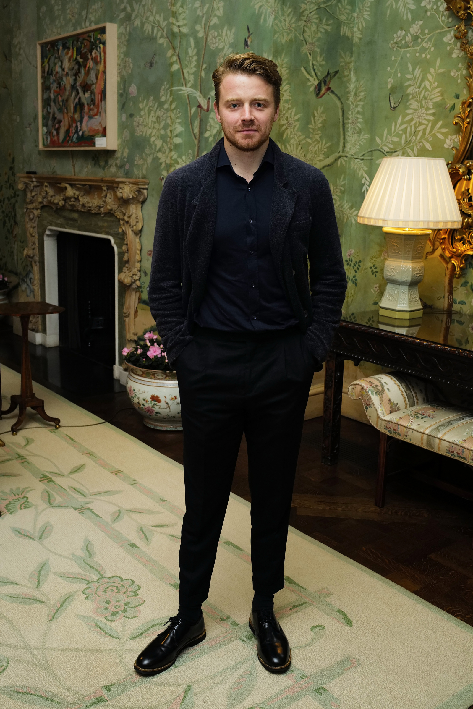 (Fot. Darren Gerrish/Darren Gerrish/WireImage for Tory Burch)