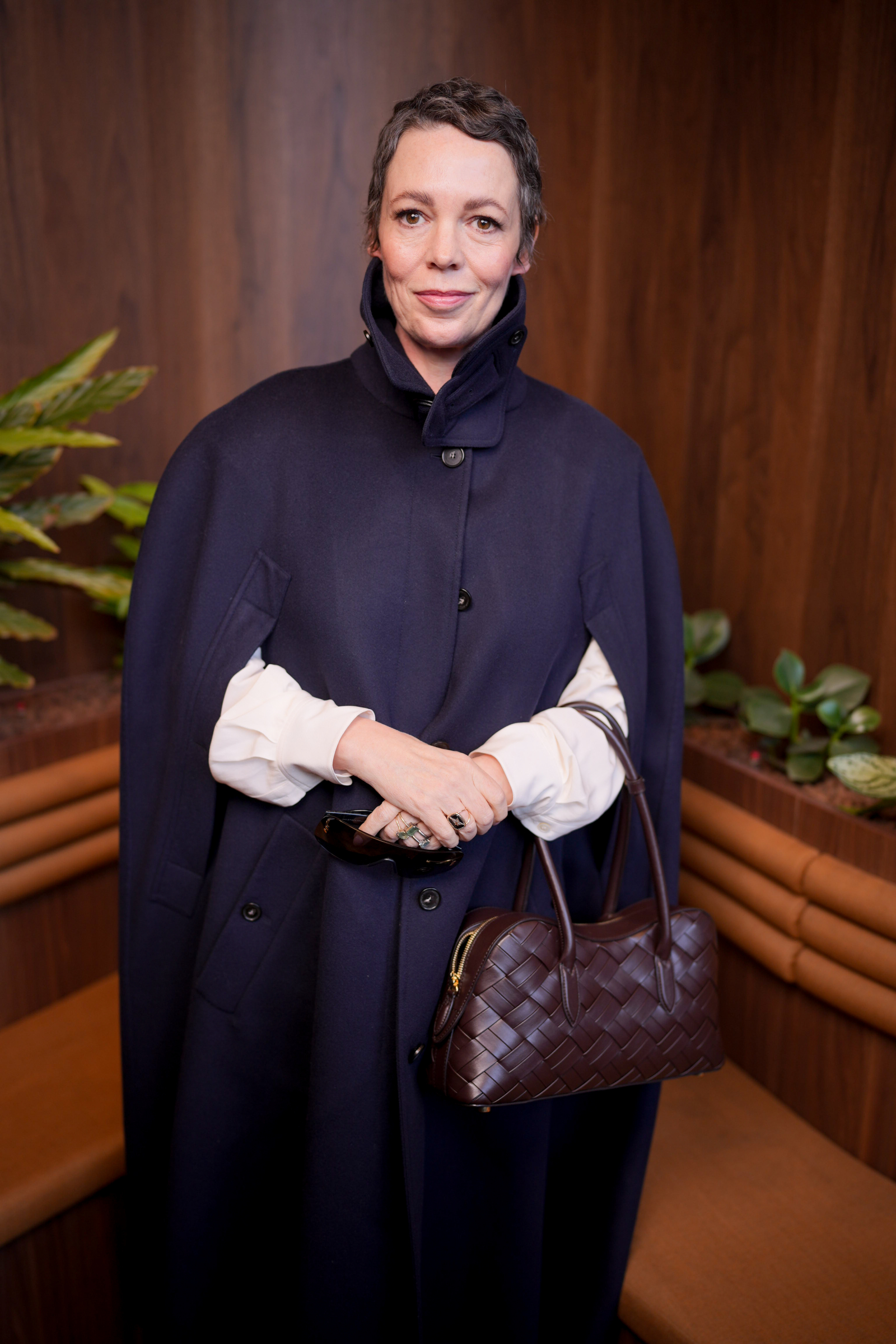 (Fot. Swan Gallet/WWD via Getty Images)