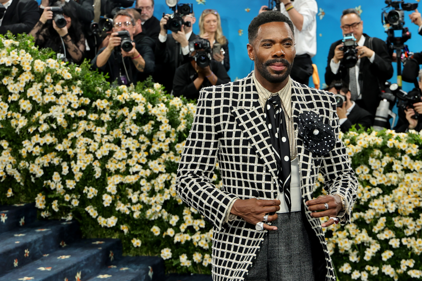 (Fot. Savion Washington/Getty Images)