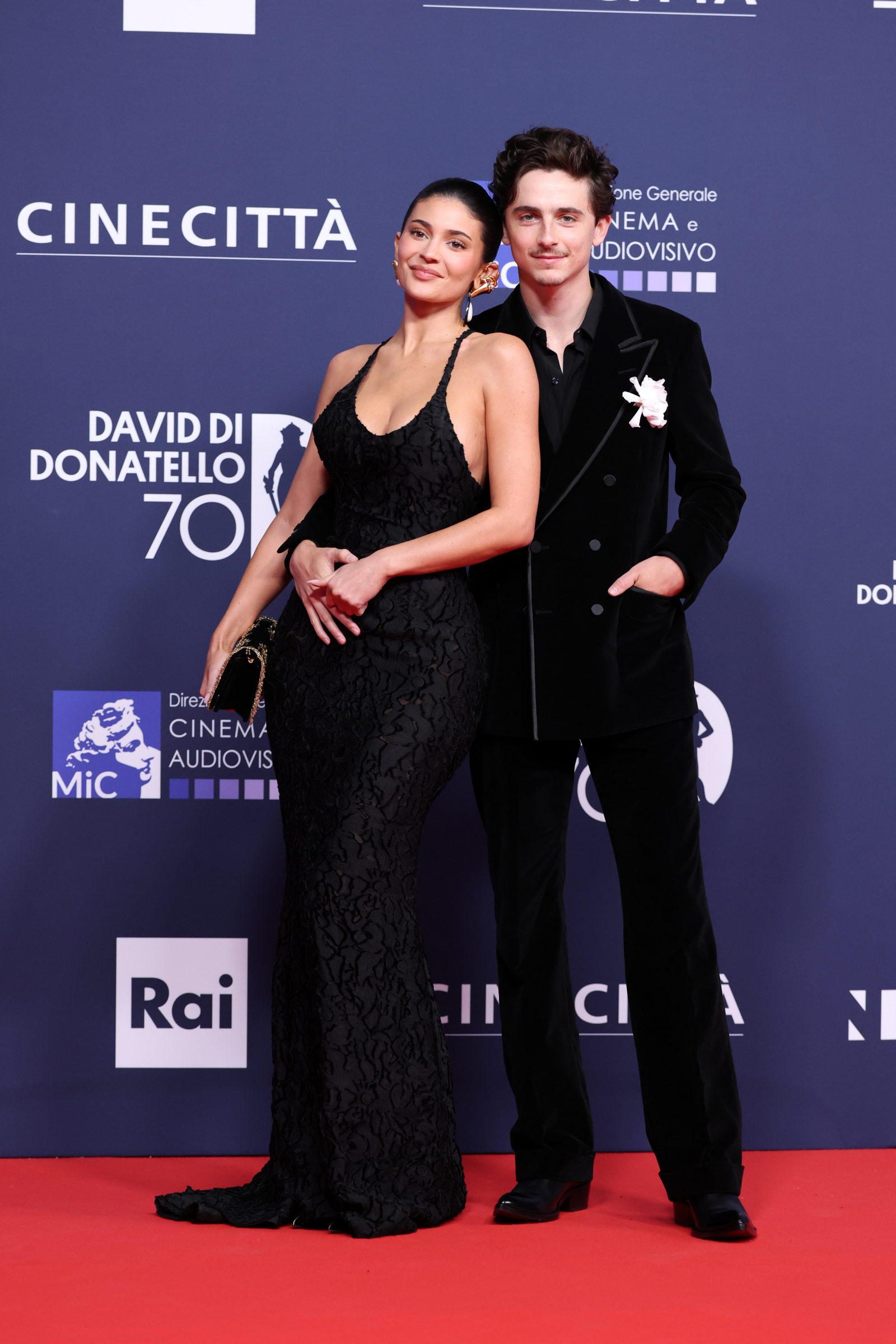 (Fot. Daniele Venturelli/WireImage)