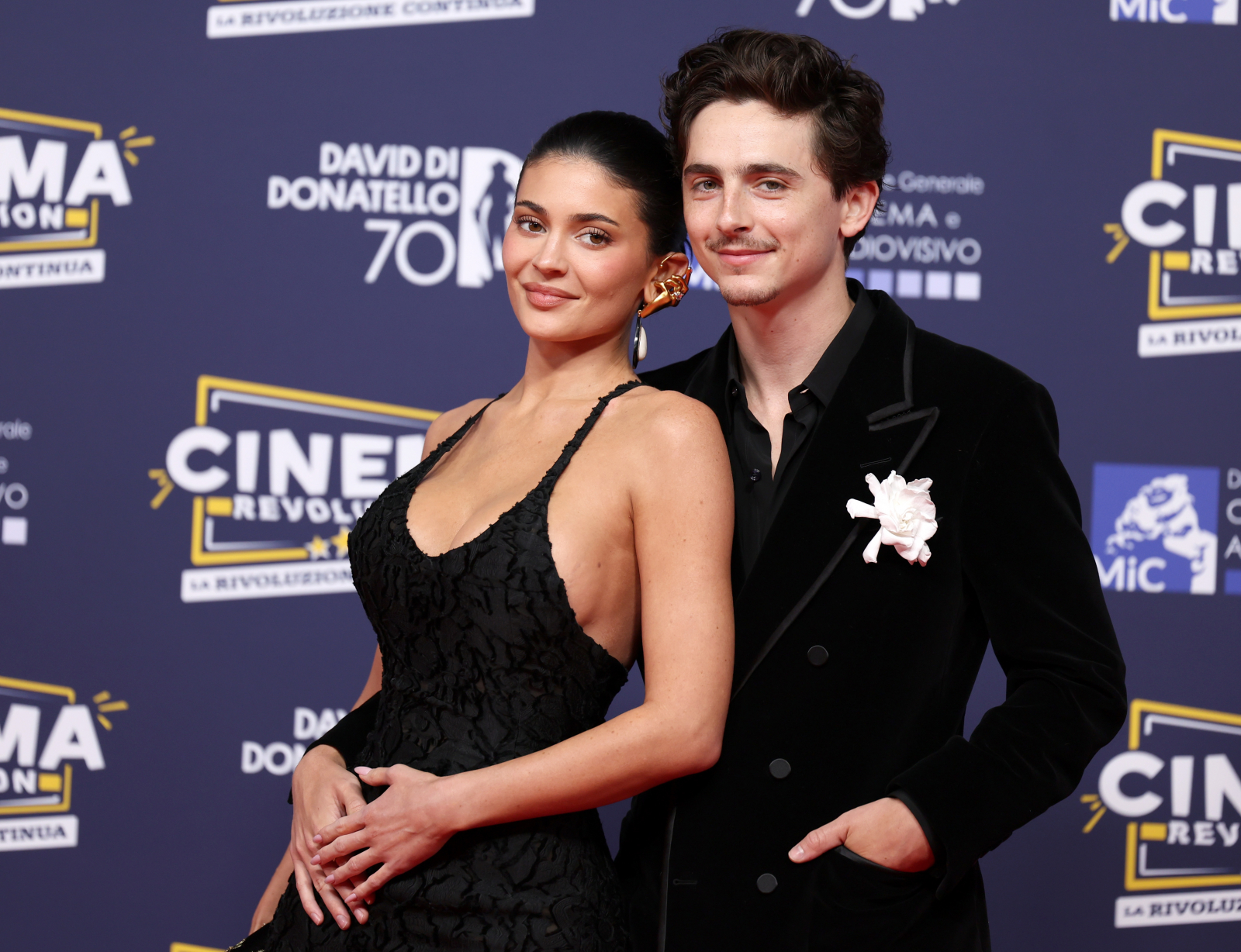 (Fot. Elisabetta A. Villa/Getty Images)