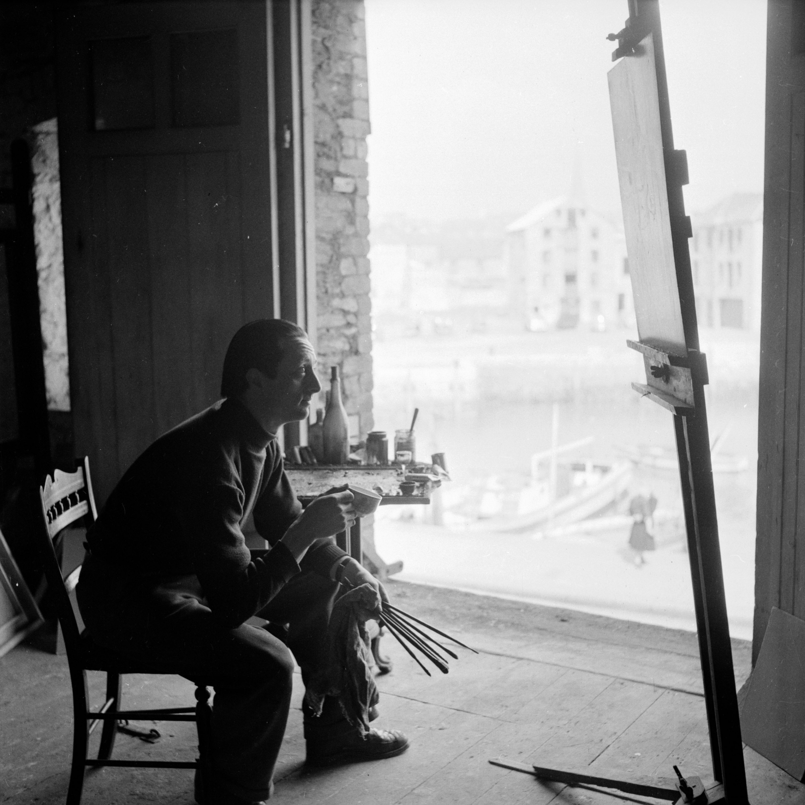 (Fot. Charles Hewitt/Picture Post/Hulton Archive/Getty Images)