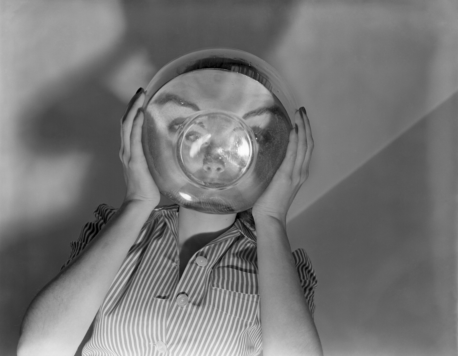 (Fot. Bettmann / Contributor