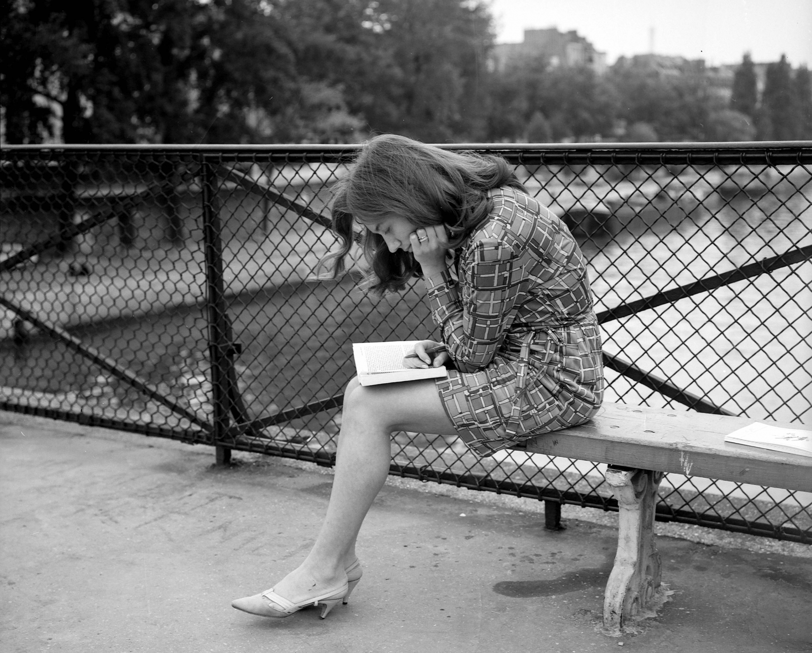 (Fot. Roger Viollet via Getty Images)