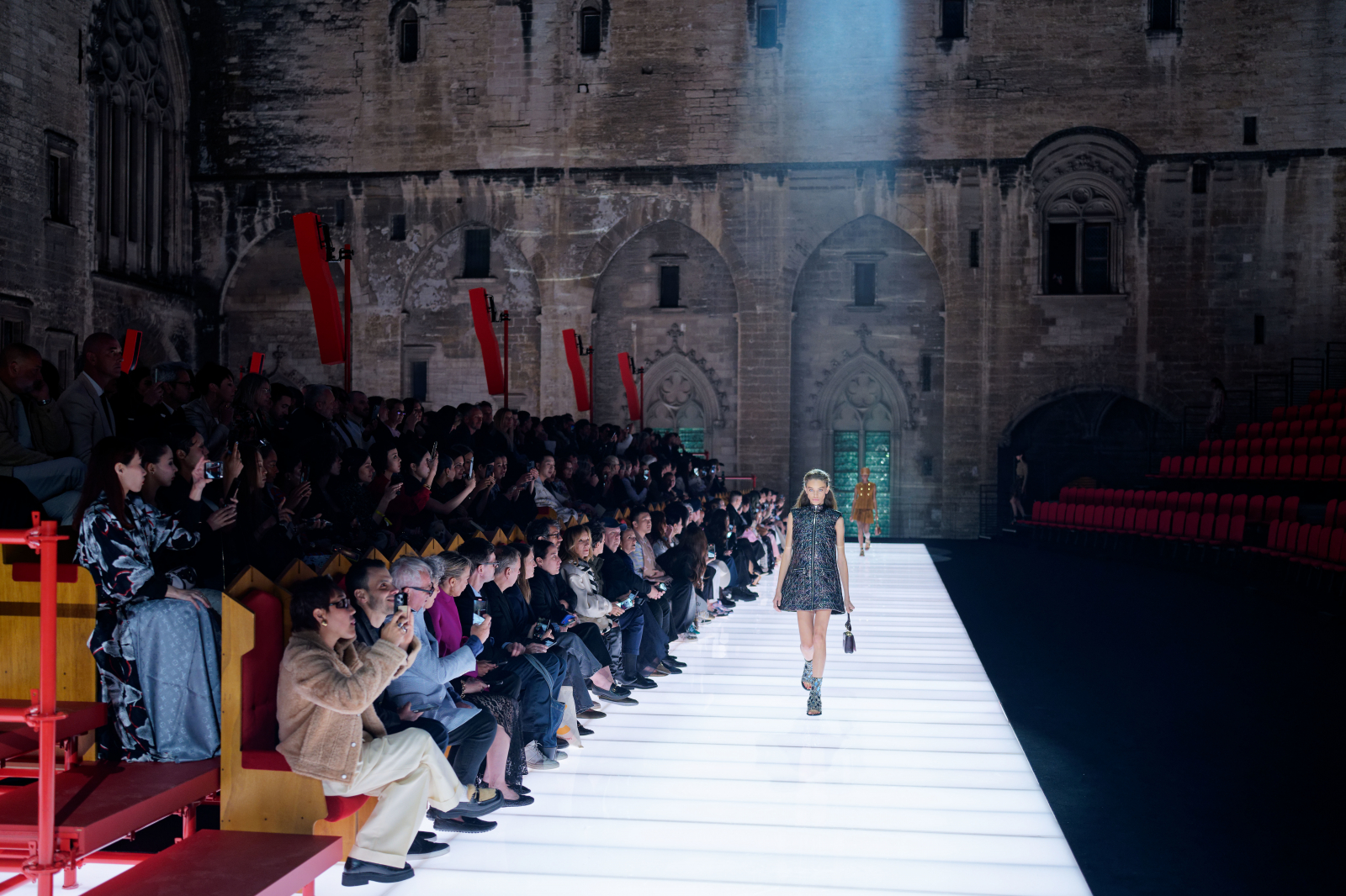 (Fot. Sylvain Lefevre/Getty Images)