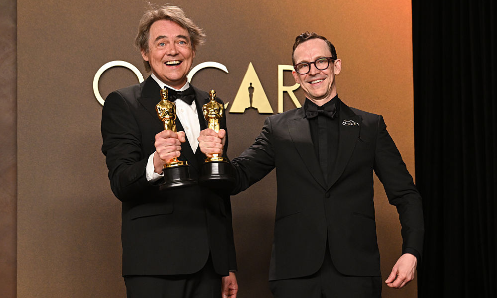 (Fot. Getty Images)