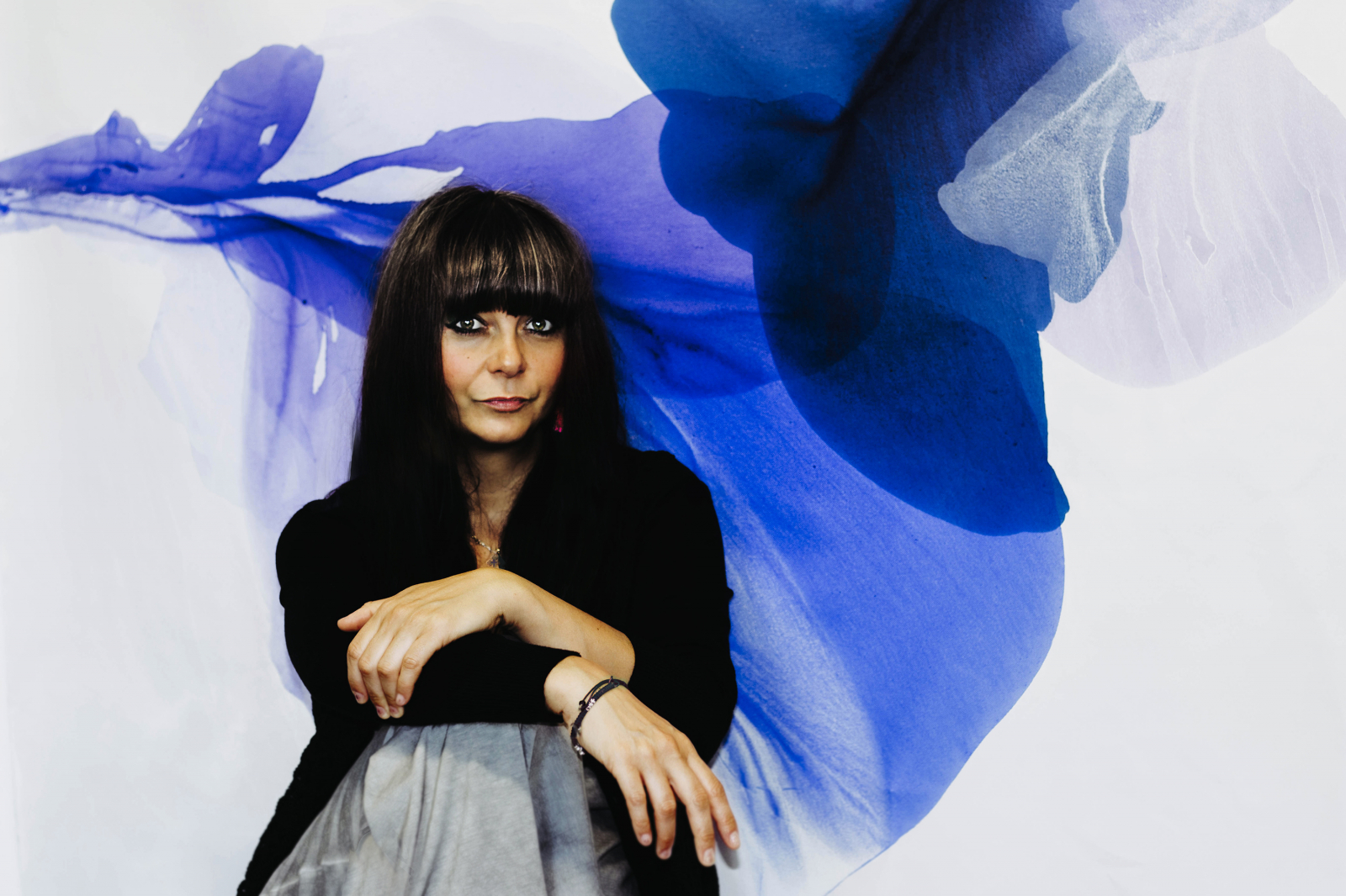 Marta Spendowska / (Fot. Archiwum prywatne artystki)