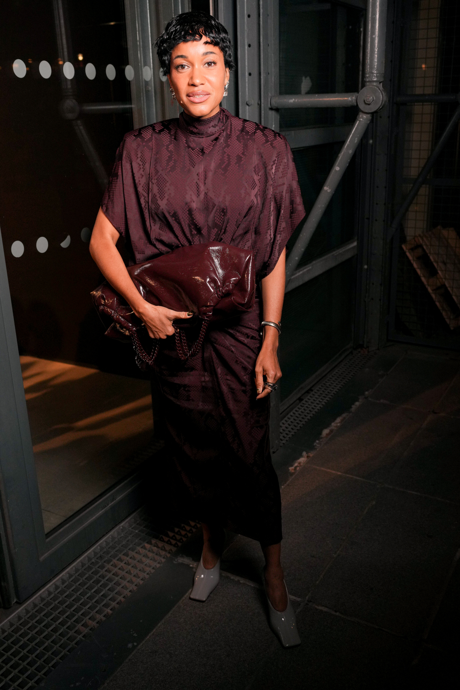 (Fot. Swan Gallet/WWD via Getty Images)