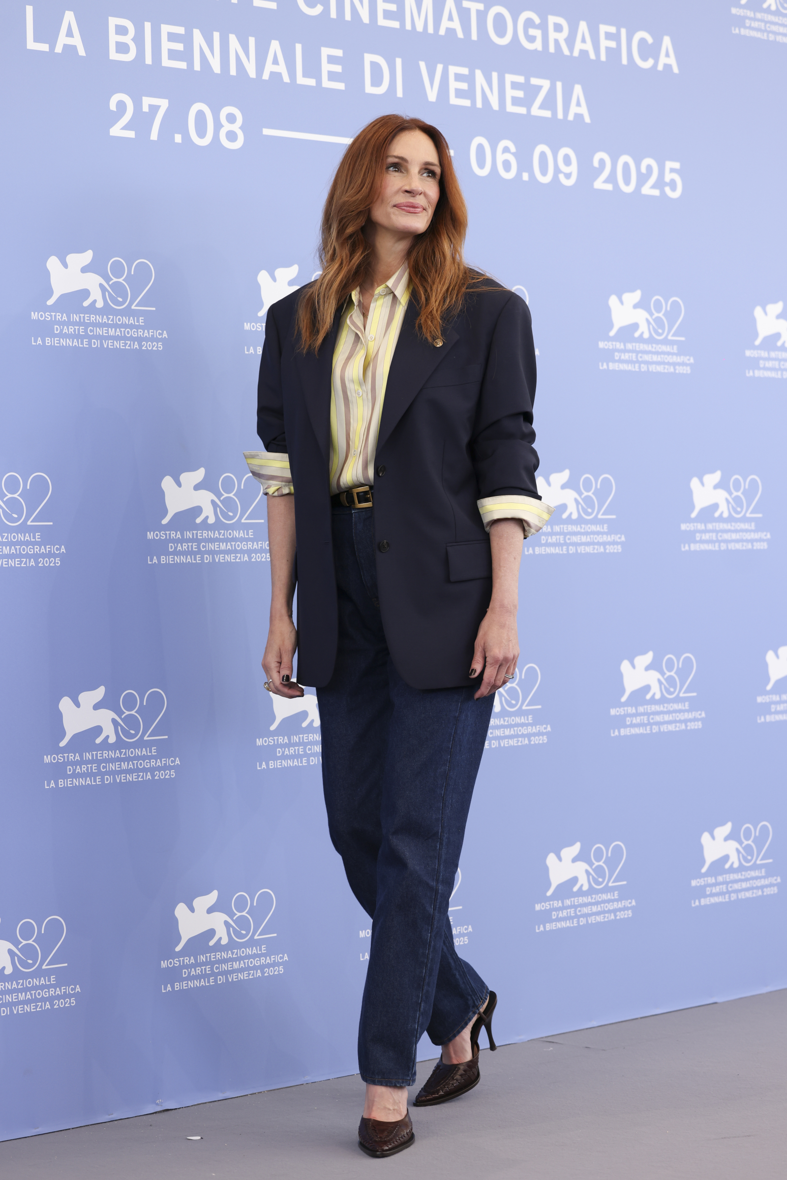 (Fot. Stefania DAlessandro/WireImage)