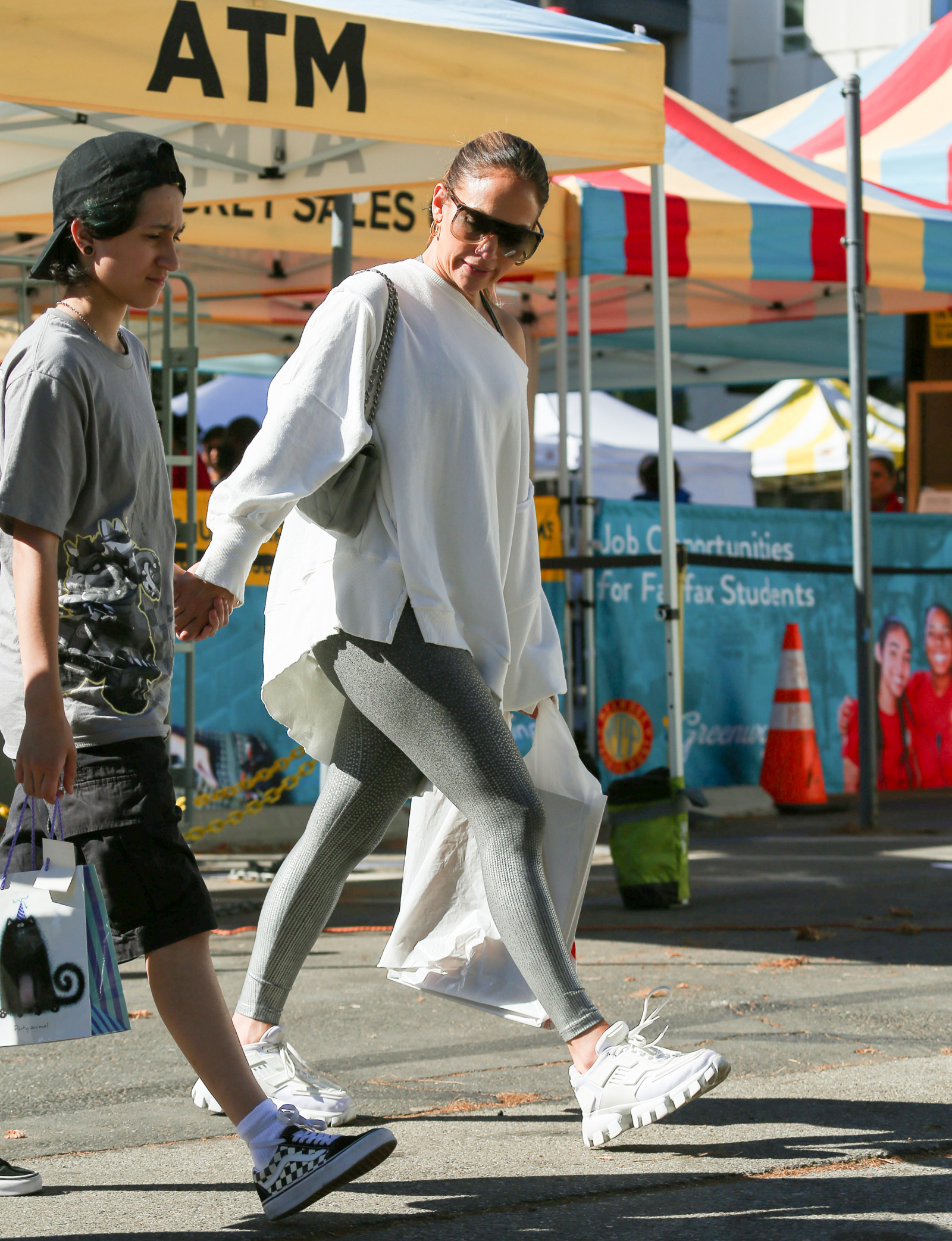 (Fot. thecelebrityfinder/Bauer-Griffin/GC Images)