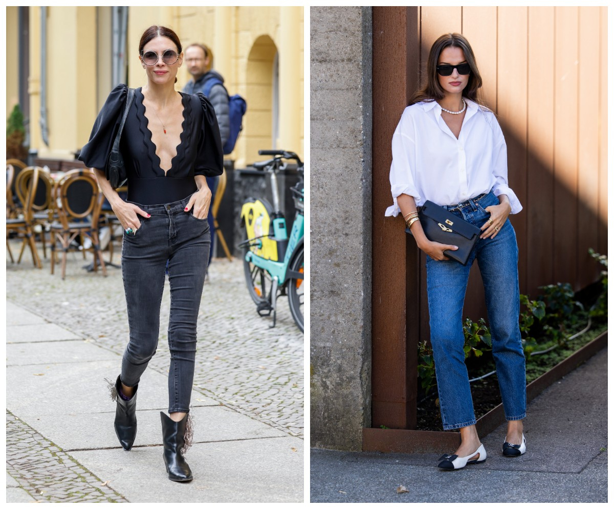(Fot. Streetstyleshooters/Getty Images, Christian Vierig/Getty Images)
