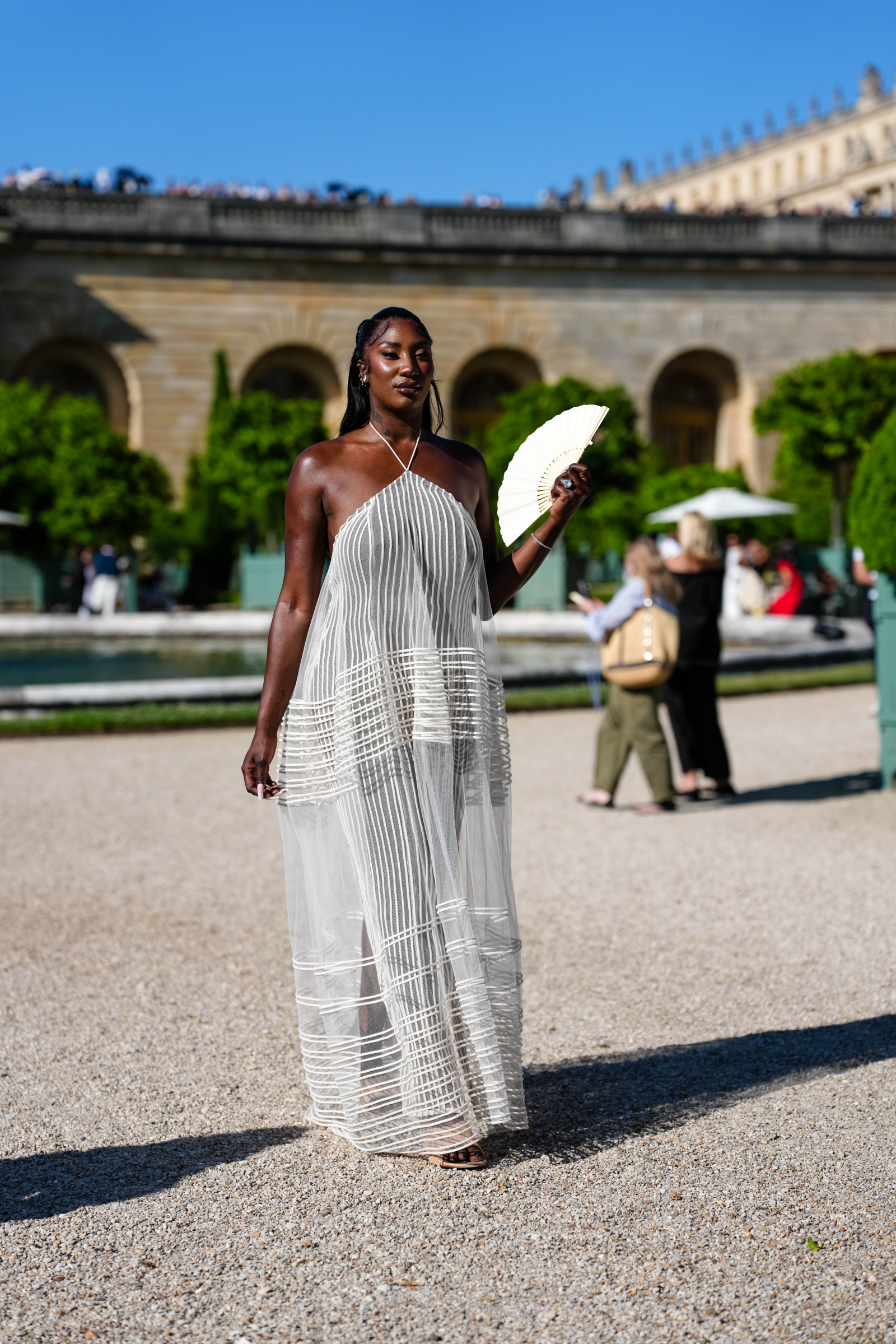 (Fot. Edward Berthelot/Getty Images)