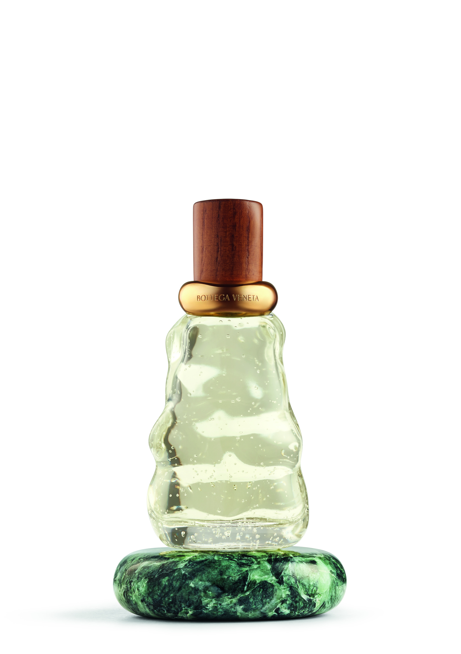 Déjà Minuit Bottega Veneta (Fot. Materiały prasowe)