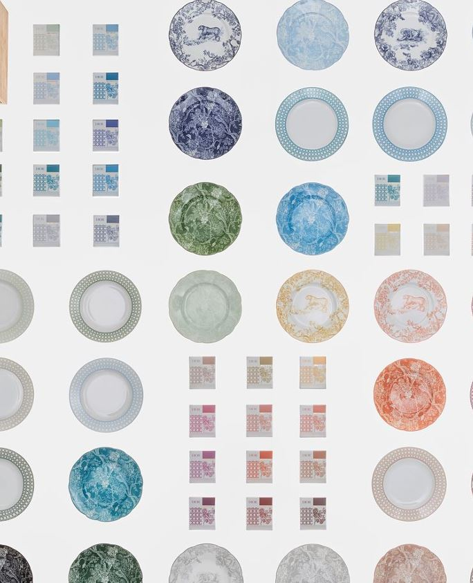 Dior Maison / (Fot. Materiały prasowe)