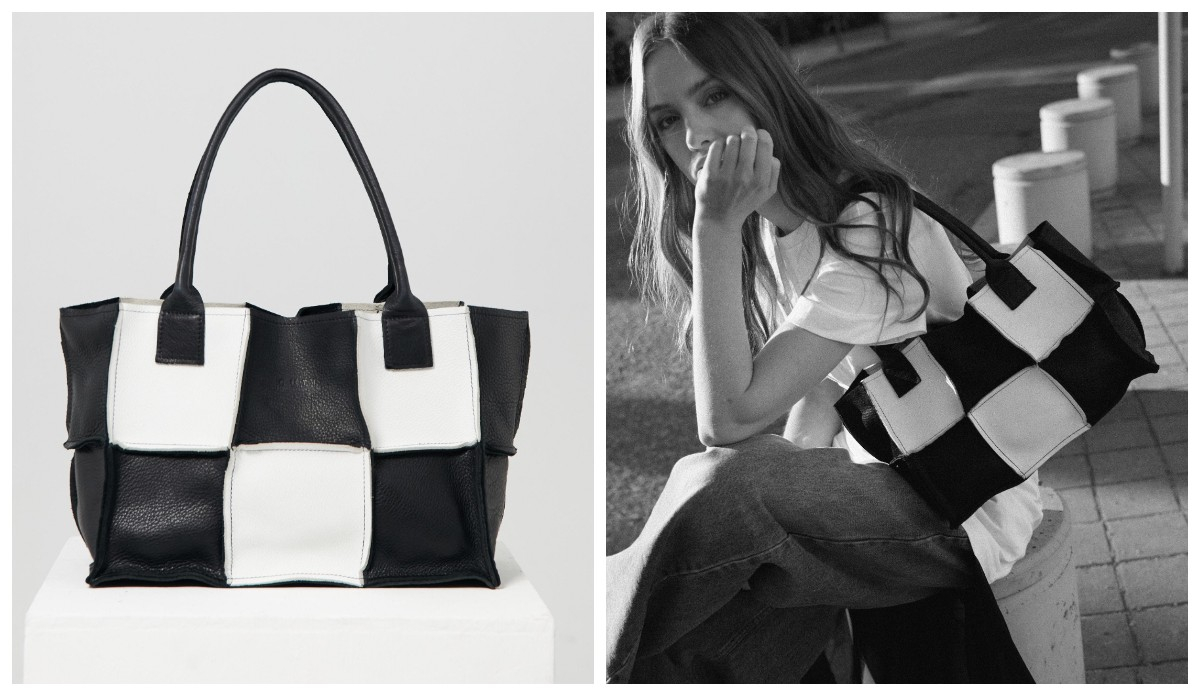 Torebka Cuti (Fot. Materiały prasowe)