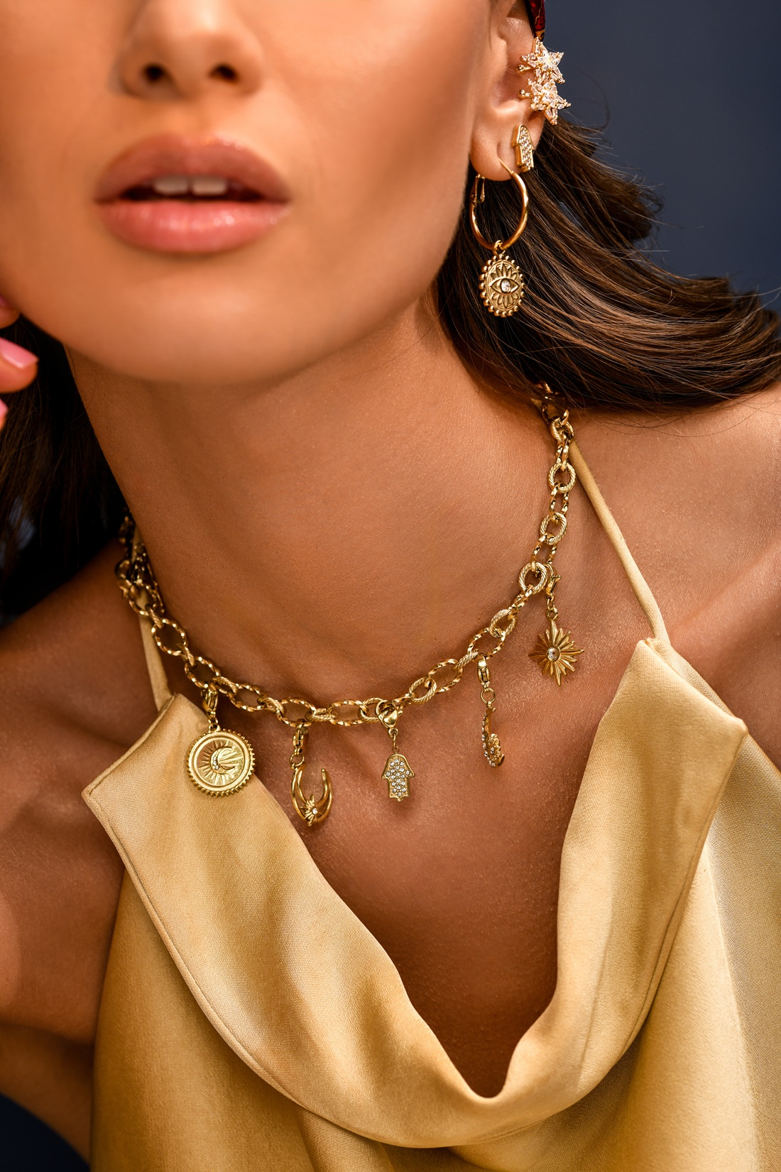 Kolekcja Vezzi Mystique / (Fot. Materiały prasowe)