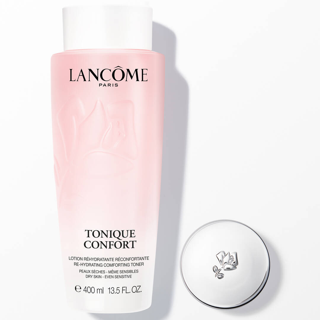 Tonik Confort Lancome / (Fot. Materiały prasowe)