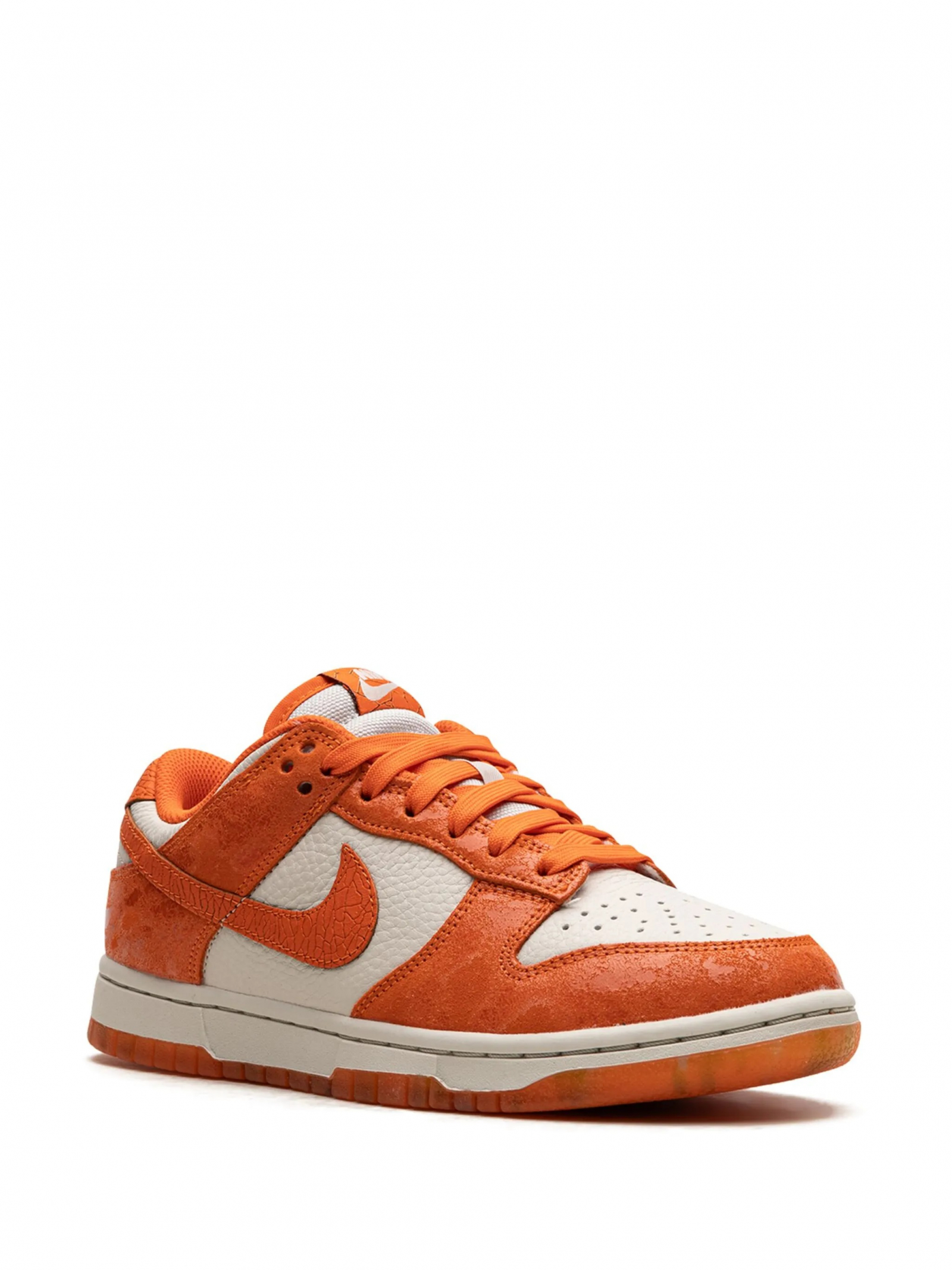 Nike Dunk Low / (Fot. Materiały prasowe)