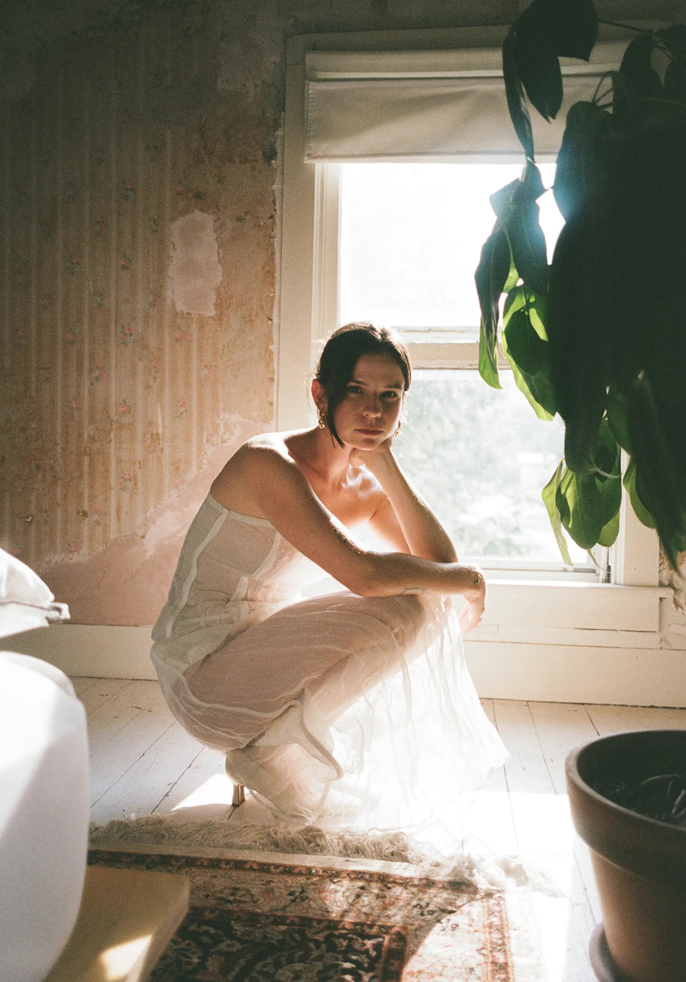 (Fot. Chloé Horseman)
