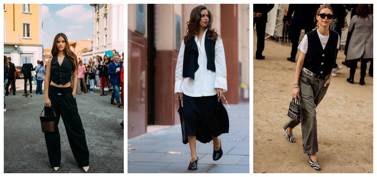 (Fot. Acielle / Style du Monde, Hanna Lassen/Getty Images, Jonathan Daniel Pryce)