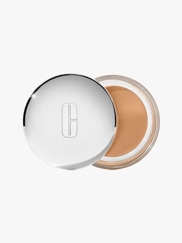Clinique Daily Calm&trade; Foundation Makeup Balm / (Fot. Materiały prasowe)