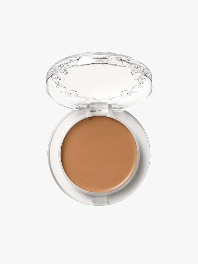 KVD Beauty Good Apple Skin-Perfecting Foundation Balm / (Fot. Materiały prasowe)