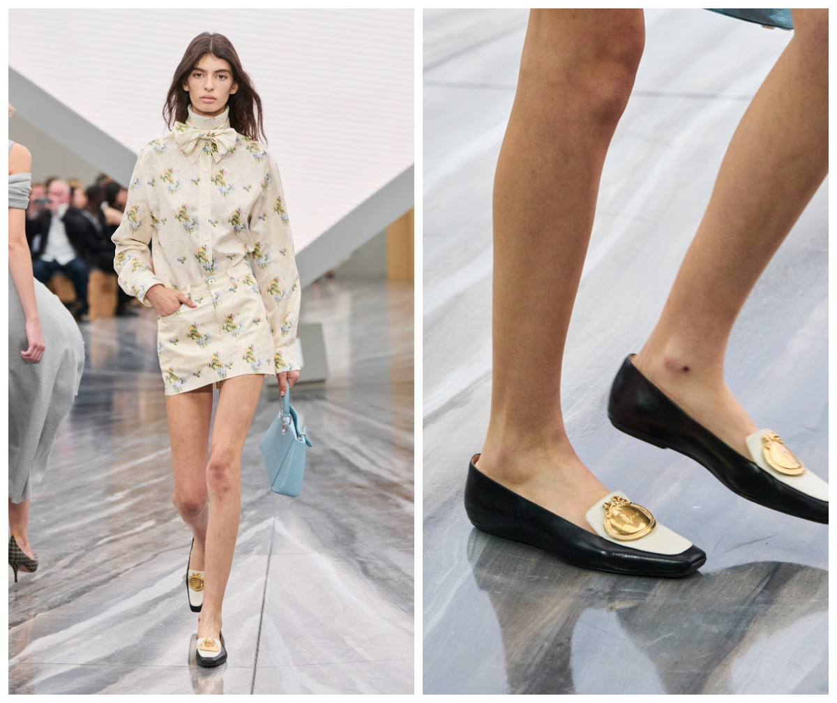 Dior wiosna-lato 2026 / (Fot. Spotlight. Launchmetrics )