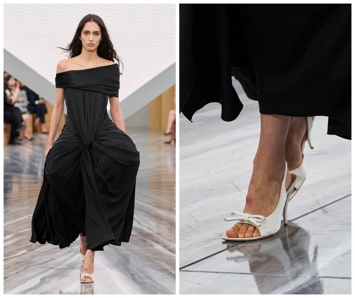 Dior wiosna-lato 2026 / (Fot. Spotlight. Launchmetrics )