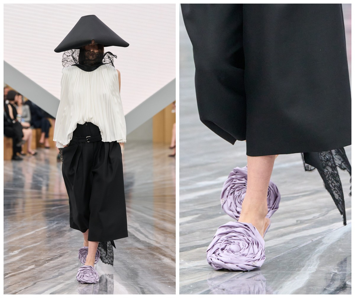 Dior wiosna-lato 2026 / (Fot. Spotlight. Launchmetrics )