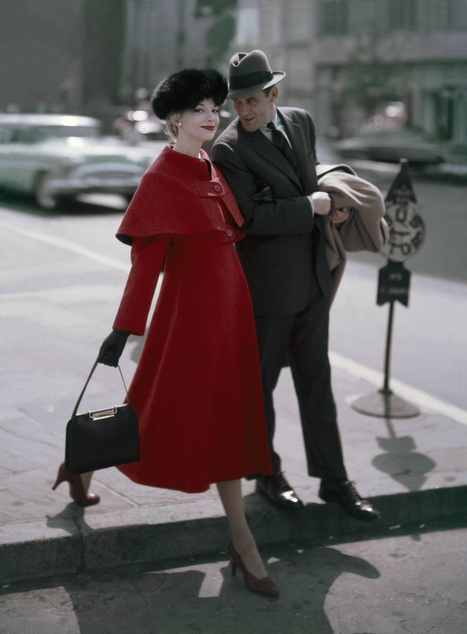 (Fot. Sante Forlano/Condé Nast via Getty Images)