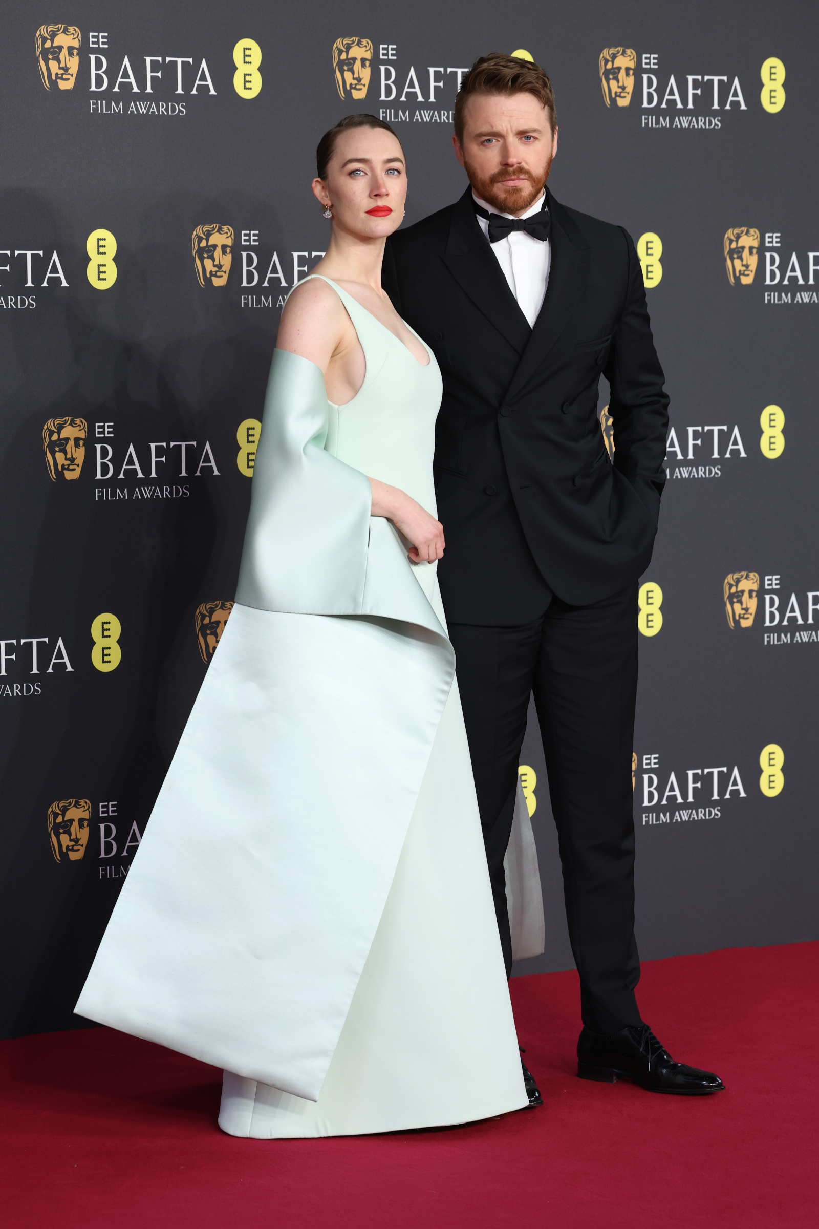 (Fot. Lia Toby/Getty Images)