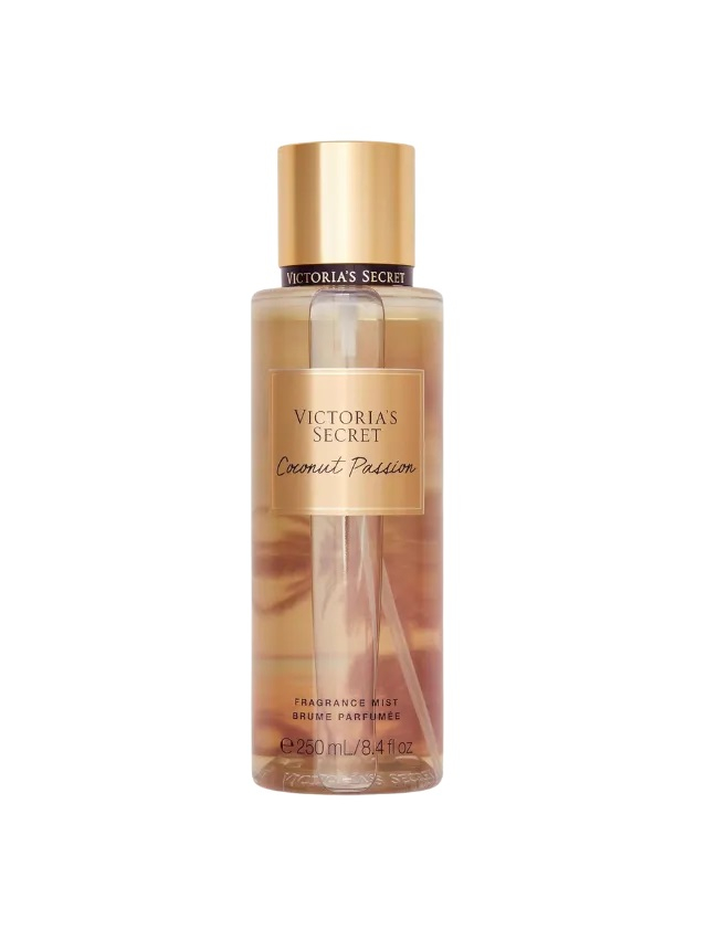 Victoria’s Secret Coconut Passion (Fot. Materiały prasowe)